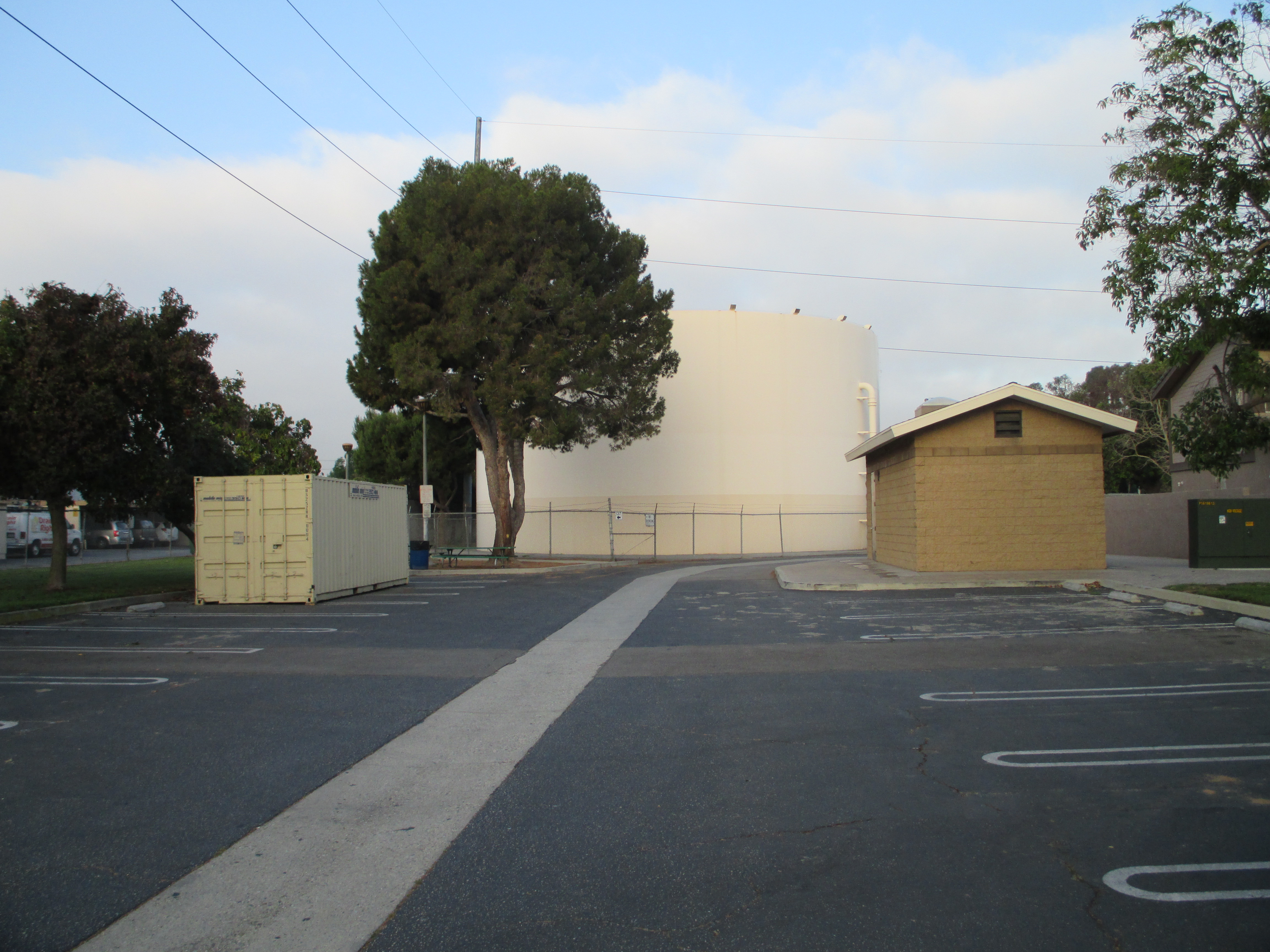 North Torrance Well Field